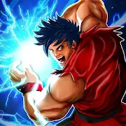 Super Goku Fighting Legend Street Revenge Fight