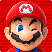 Super Mario 2 HD