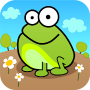 Tap the Frog: Doodle