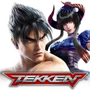 TEKKEN