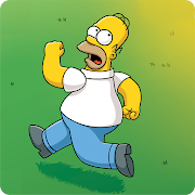 The Simpsons: Tapped Out