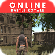 TIO: Battlegrounds Royale