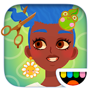 Toca Hair Salon 4