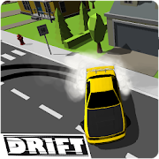 Toony Drift