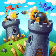 Tower Crush - Batallas & Armas