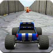 Toy Truck Rally 3D