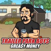 Trailer Park Boys Greasy Money