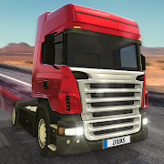 Truck Simulator 2018 Europe