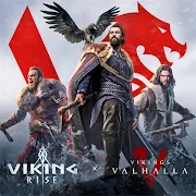 Viking Rise: Valhalla