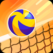 Volleyball Challenge