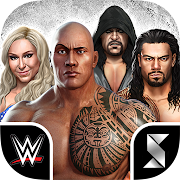 WWE Champions