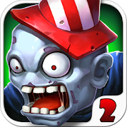 Zombie Diary 2: Evolution