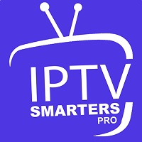 Iptv Smarters Pro