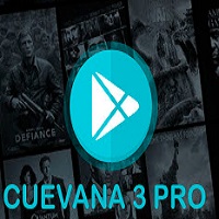 Cuevana 3 Pro