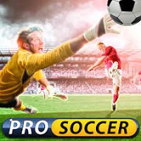Pro Soccer Online Apk