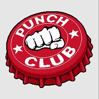 Punch Club Apk