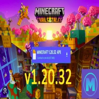 Minecraft 1 20 32