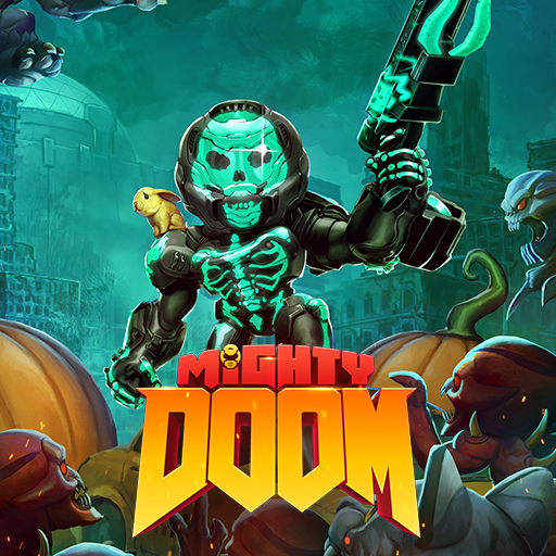 Mighty Doom