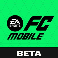 Ea Sports Fc Mobile Beta