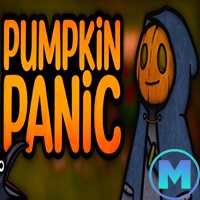 Pumpkin Panic Apk