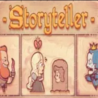 Storyteller Apk