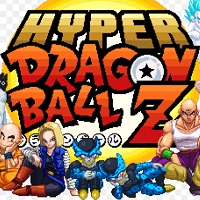 Hyper Dragon Ball Z Apk