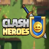 Clash Heroes