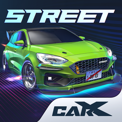 Carx Street Mobile