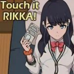 Touch It Rikka Apk