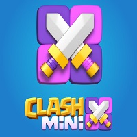 Clash Mini