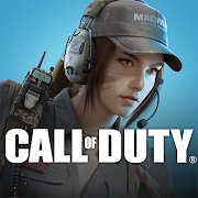 Call Of Duty Mobile Apk Mod