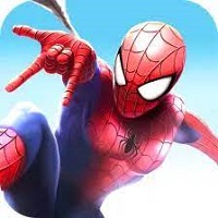 Spiderman Ultimate Power