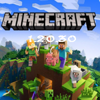 Minecraft 1 20 30 Apk