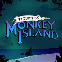 Return To Monkey Island Apk