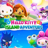 Hello Kitty Island Adventure Apk