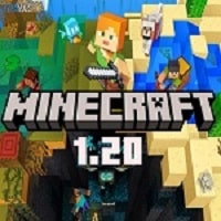 Minecraft 1 20 Apk