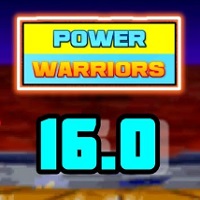 Power Warriors 16 0