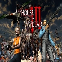 The House Of The Dead 3