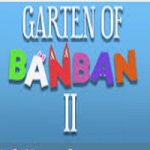 Garden Of Banban 2 Apk
