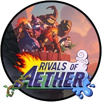 Rivals Of Aether
