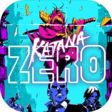 Katana Zero Android